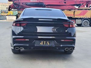 Venta Rápida: Geely Xingrui 2.0TD Elite 2023 de Segunda Mano, Bien Cuidado, Bajo Kilometraje, Entrega Mundial - Product Image 3