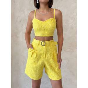 ชุดเซ็ตสำหรับผู้หญิง สวยหรูและมีสไตล์เหมือน Bstiyer - Product Image 2