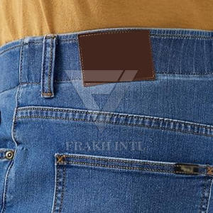 Nouveau En Stock Hommes Jeans Shorts Nouveau Style Hommes Jeans Shorts Top Tendance Hommes Jeans Shorts - Product Image 5