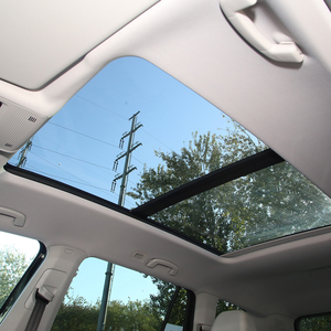 SUV d'occasion vérifié 2024, grand modèle, transmission intégrale, édition de luxe 380TSI, essence, prêt à rouler, importé du Japon - Product Image 6