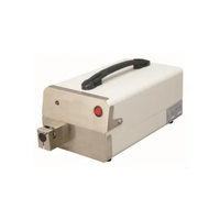 MEJOR VENTA EQUIPO DE LABORATORIO SELLADOR DE TUBO DE BOLSA DE SANGRE AJUSTABLE AUTOMÁTICAMENTE ....