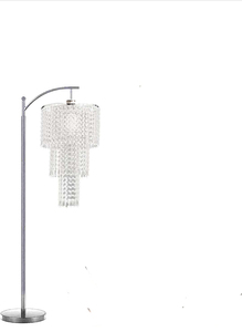 Candelabro de suelo para boda/candelabro floral/candelero alto candelabro de suelo pieza central para boda - Product Image 2