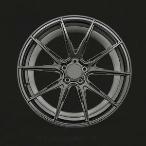 Ruedas forjadas personalizadas 5X120 para <span class=keywords><strong>llantas</strong></span> <span class=keywords><strong>BMW</strong></span> F35 E36 <span class=keywords><strong>E46</strong></span> G20 M3 17 20 21 23 pulgadas <span class=keywords><strong>M</strong></span> Performance - Product Image 2