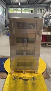 Aceite de Girasol Refinado con Alto Contenido de Ácido Oleico, Aceite de Girasol Hidrogenado Refinado de Primera Calidad, 99% de Pureza, Botella de Plástico, Origen Alemania - Product Image 5