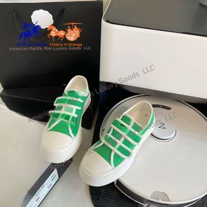 Zapatos de Plataforma con Suela Gruesa de Lujo, Nuevo Estilo de Moda, Último Modelo en Stock, Zapatos Casuales de Diseñador de Lujo para Mujer - Product Image 2