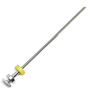 Pistola de Inseminación Artificial para Ganado PAKDEN INDUSTRY, Instrumentos Quirúrgicos Veterinarios, Portátil, Reutilizable, Duradero, Ajustable para Animales - Product Image 1