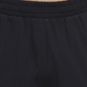 Bermuda décontracté taille moyenne pour hommes 100% toile de coton respirant anti-rides tissé peigné motif unique cordon de serrage conception - Product Image 4