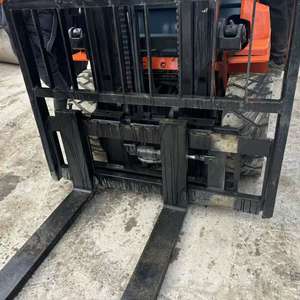 Offerta Speciale: Carrello Elevatore Toyota 50 Usato con Motore Diesel in Buone Condizioni, Miglior Servizio, Mini Trattore Usato da 5 Tonnellate - Product Image 6