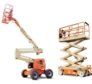 Compre una Plataforma Elevadora Articulada Diésel para Trabajos de Gran Altura con Calidad Premium y Entrega Rápida - Product Image 4