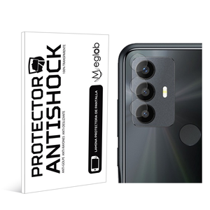 ฟิล์มกันรอย ANTISHOCK สำหรับเลนส์มือถือชาร์ป อควอส วี 6 พลัส - Product Image 1