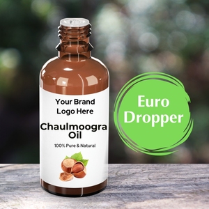 Huile Essentielle de Chaulmoogra Biologique Premium (Hydnocarpus Wightianus) – Sérum de Soin pour la Peau et Usage Industriel – Marque Salvia - Product Image 3