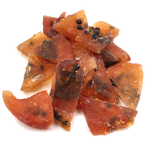 VIETNAM FRUITS DE LA PASSION SECS DOUX COLLATION TROPICALE SAINE - Product Image 2