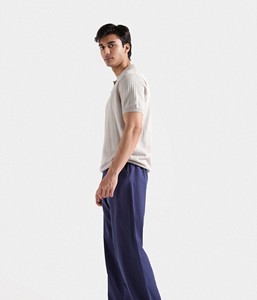 Vente en gros de nouveau design de polo de golf avec logo personnalisé Polo à séchage rapide pour garçons Chemises polo pour hommes Vêtements décontractés à coupe ample - Product Image 5