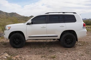TOYOTA LAND CRUISER 2016 USADO, Volante a la Izquierda/Derecha - Product Image 3