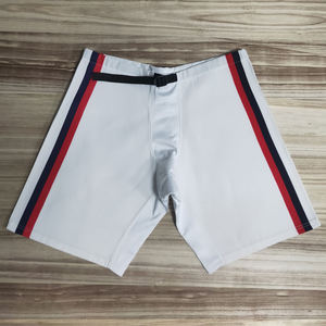 Carcasa de pantalón de hockey sobre hielo con sublimación de color personalizada | Diseño único | Ropa de hockey sobre hielo hecha a medida - Product Image 3