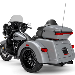 NUEVO MODELO 2025 1868cc-TRI/GLIDE-Disponible-en-inventario - Product Image 1