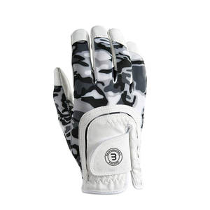 Gants de golf de protection au design unique, nouvelle arrivée, personnalisez votre propre logo, gants de golf en gros - Product Image 1