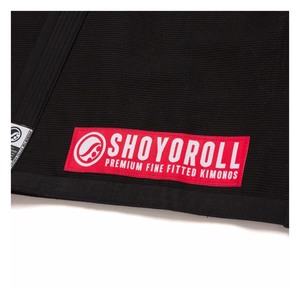BJJ Gi para niños Ajuste ligero y cómodo - Product Image 6