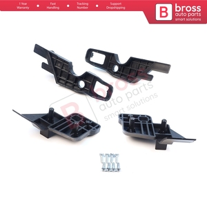 ชุดขายึดไฟหน้า BHL536+BHL537 ซ่อมแซม ซ้าย-ขวา สำหรับ C-Elysee 2012-2017 9675140080 9675140380 - Product Image 4