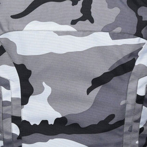 Veste en Cordura pour homme, best-seller, col montant, logo sur le devant, séchage rapide, écologique, respirante, dernier style, prix de gros - Product Image 5