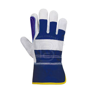 Guantes de Seguridad de Diseño Único y Estilo Moderno 2026, Guantes de Seguridad de Alta Calidad, Guantes de Seguridad al por Mayor en Venta - Product Image 2