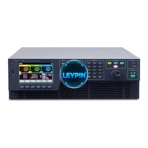 แหล่งจ่ายไฟอุตสาหกรรม Keysight AC6903H 320 Vrms สามเฟส 3 kVA ความถี่ 5000 Hz สำหรับการใช้งาน Lexso - Product Image 3