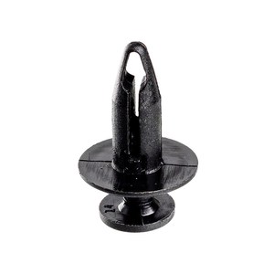 Clips para Parrilla para Ford C-Max, Cougar, Fiesta V, Focus, Puma, Galaxy - 10 Piezas - Product Image 3