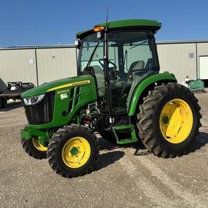 รถแทรกเตอร์ล้อ John 4066R มือสอง พร้อมขาย - Product Image 1