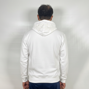 Sweat à capuche surdimensionné personnalisable pour homme, très vendu, avec technique de broderie pour la saison hivernale, quantité en gros, sweat-shirts basiques - Product Image 5