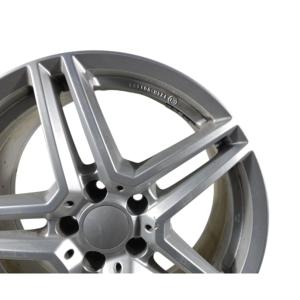 JANTE EN ALLIAGE VOLVO XC60 Série KBA52248 (17>) - Product Image 2
