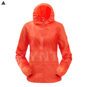 Man's Breathable Outdoor Running <b>Camping</b> Hiking Bike Sport <b>Windbreaker</b> Jacket New Arrival Outdoor Man Full Zip Jackets - Product Image 6