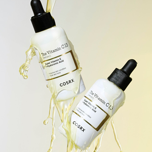 COSRX The Vitamin C 23 Serum 20g – Soin éclaircissant et anti-âge kosmeticau Australie - Product Image 2