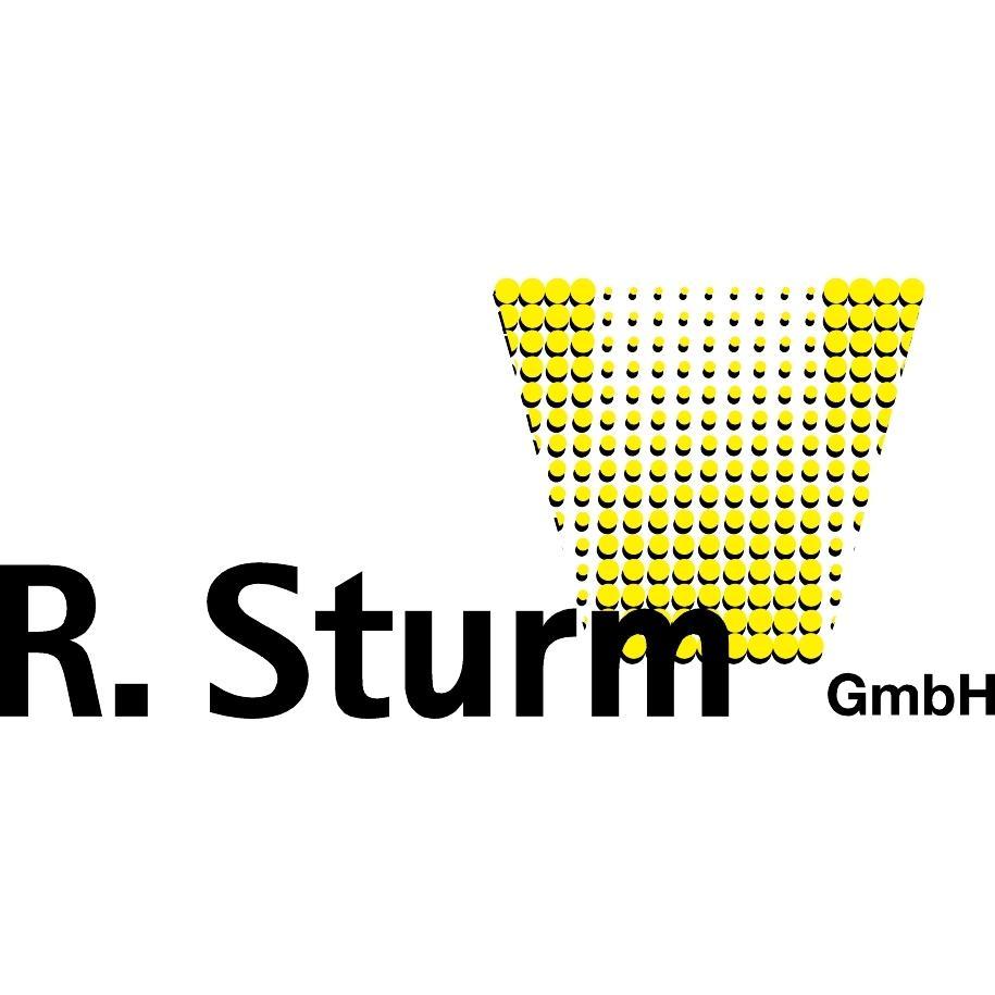 R. Sturm GmbH logo