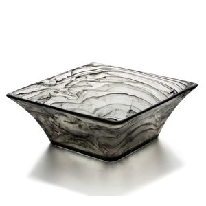 Cuenco de resina cuadrado 10 5, cuenco de resina en línea al mejor precio, tamaño de producto personalizado hecho en India - Product Image 1