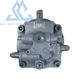 Экскаватор <span class=keywords><strong>EX300</strong></span>-<span class=keywords><strong>5</strong></span> <span class=keywords><strong>EX300</strong></span>-3 EX355 EX350-<span class=keywords><strong>5</strong></span> Поворотный двигатель 4371768 поворотное устройство M2X210CHB гидравлический двигатель для <span class=keywords><strong>HITACHI</strong></span> - Product Image 5