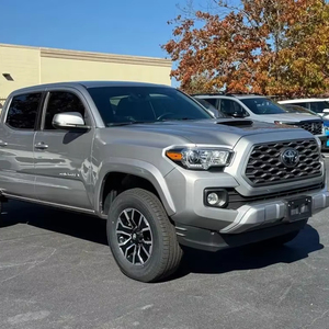 โตโยต้า ทาโคมา ทีอาร์ดี สปอร์ต ปี 2020 - Product Image 1