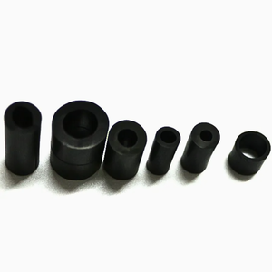 Thermal Shock Resistant <b>Silicone</b> Rubber Gasket Stopper Corrosion Proof Perfect for Industrial Applications - Product Image 2