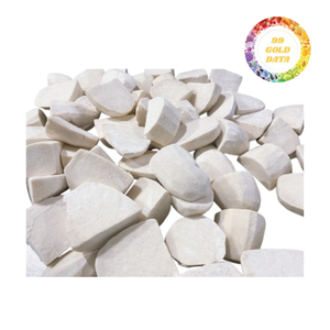 Taro congelado, ingrediente listo para usar para fabricantes de alimentos, restaurantes y minoristas, empaquetado y congelado garantizado - Product Image 3