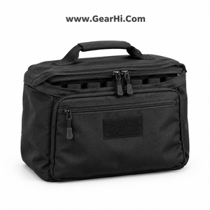Industrielle Premium-Sammeltasche für Explosionsmaterialien – Forensische Hardware-Aufbewahrungstasche für Brandortungen – Taschen für die Branduntersuchung - Product Image 1