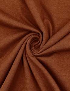 Custom Heavy Boxy Fit camiseta 180Gsm algodón hombres recortada Boxy camiseta media manga hombres Streetwear personalizado camiseta transpirable - Product Image 4