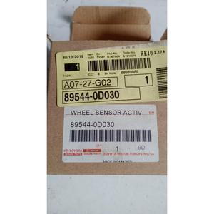 Sensores ABS para Toyota Yaris Serie (05>08) 89544-0D030 Gasolina - Product Image 6