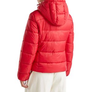 Chaqueta Acolchada de Invierno para Mujer, Abrigo Grueso de Algodón, Chaqueta Acolchada 2026 - Product Image 3