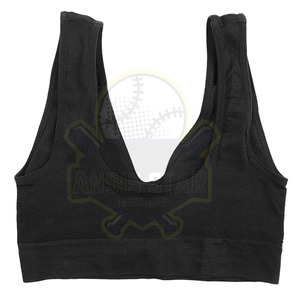 Soutien-gorge de sport pour femmes le plus vendu à la mode vêtements d'entraînement de fitness respirants vente en ligne - Product Image 2