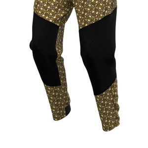 Ropa Deportiva Pantalón de Paintball Uniforme para Hombre de Secado Rápido Último Diseño Uniforme de Manga Corta Pantalón de Paintball con Logotipo Personalizado - Product Image 4