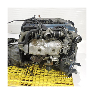 Vente en gros de moteurs de voitures d'occasion 30L 35L disponibles en vrac - Product Image 4