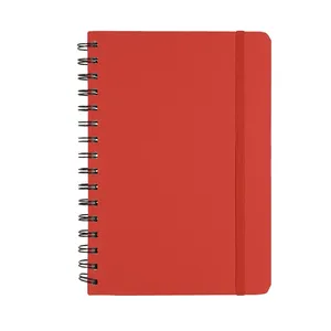 Quaderno Pusik Riciclato, Gadget Promozionali Sostenibili - Product Image 2