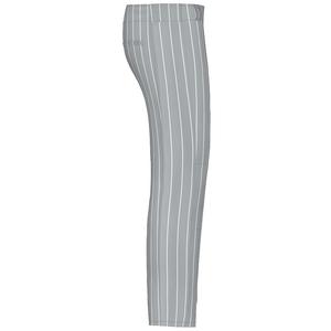 กางเกงเบสบอลสไตล์สปอร์ตมีกระเป๋าหลายช่องพิมพ์ลายโลโก้ตามสั่ง - Product Image 4