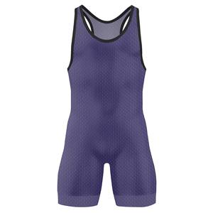 Qualité supérieure Hommes Lutte Singlet Dernier style Taux abordable Vente chaude Léger Lutte Singlet Avec Fait sur mesure - Product Image 1