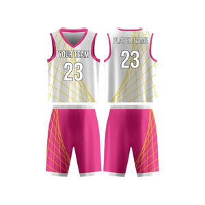 America High Quality Basketball Jersey Maillots de toutes les équipes Brodés Men's Vintage Basketball Jersey For Men's - Product Image 5