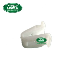 LR082683B T2R4839B W780224SJ00B Clip de moldura de capó de motor grande GL4536 para Range <span class=keywords><strong>Rover</strong></span> Velar Vogue Sport Discovery New <span class=keywords><strong>Defender</strong></span> - Product Image 1
